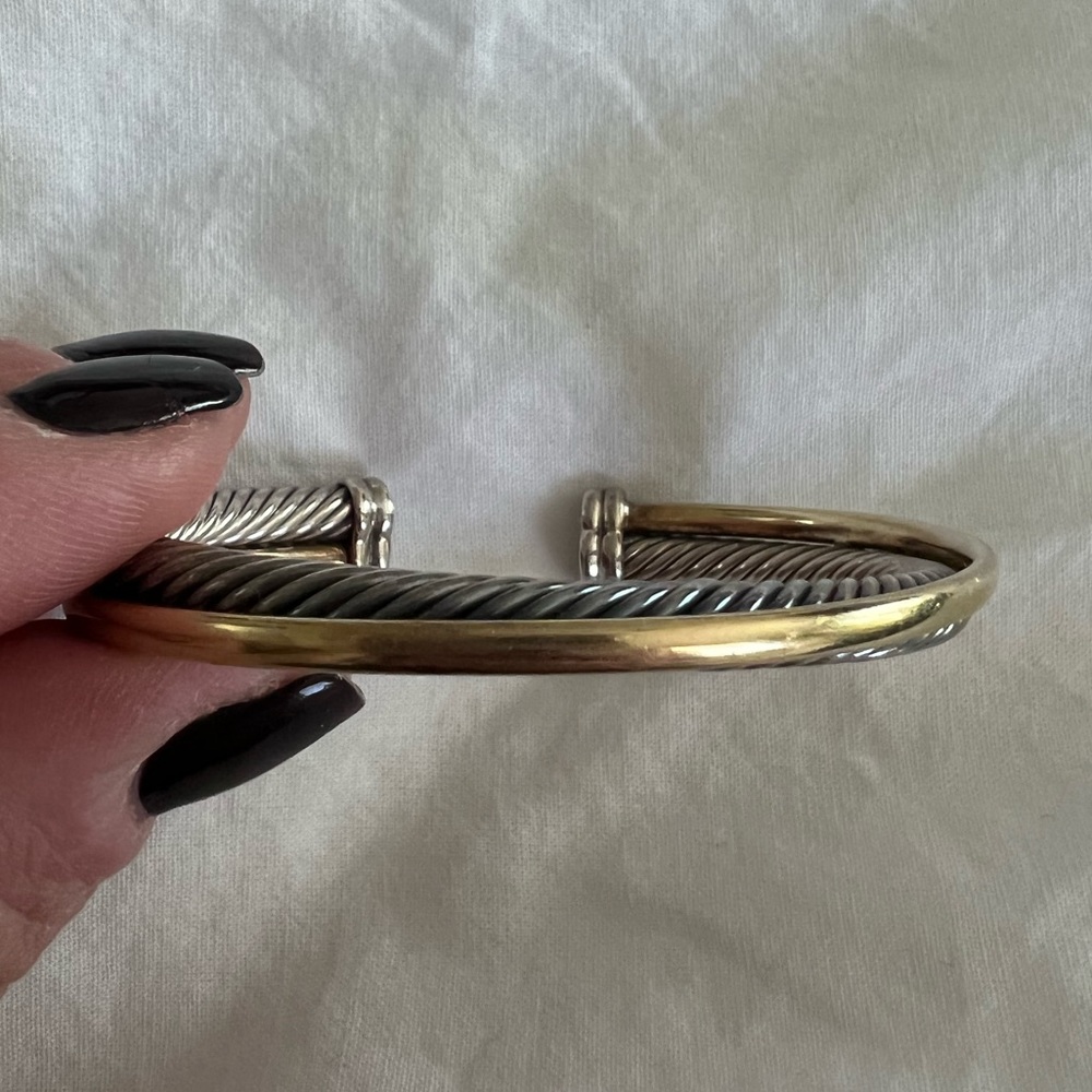 David Yurman Bracelet